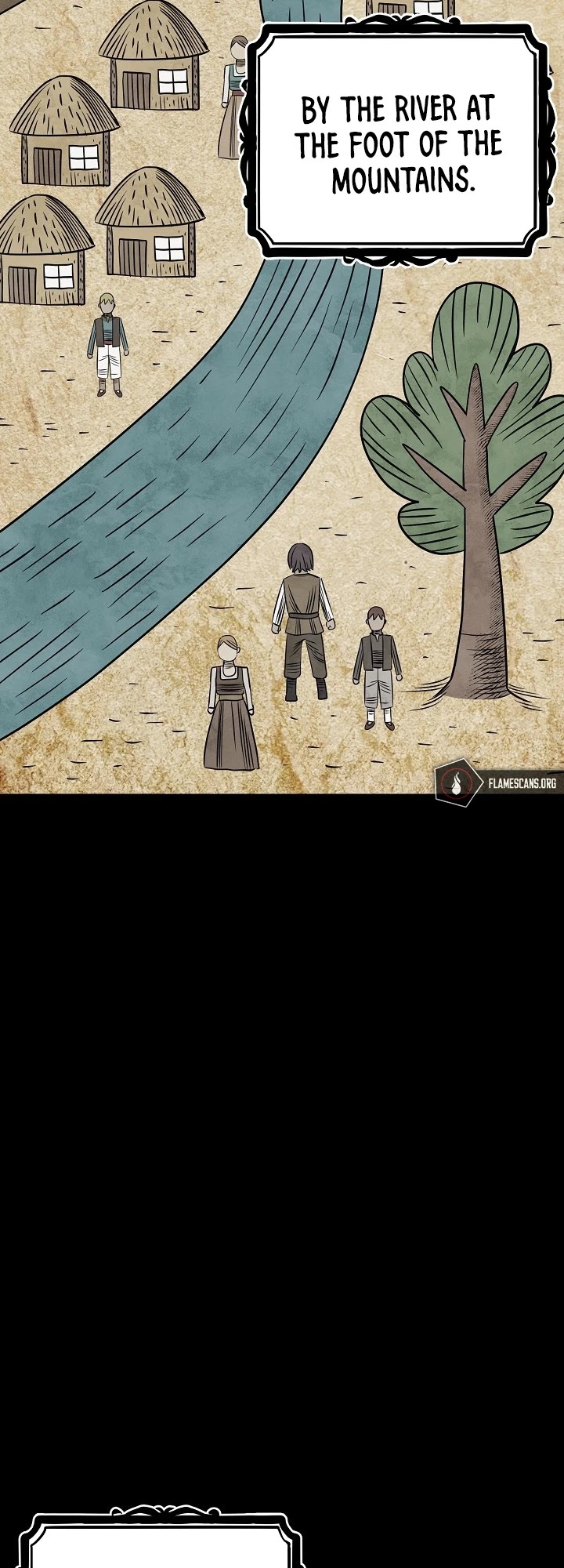 The Skeleton Soldier Failed to Defend the Dungeon Chapter 171 - page 40