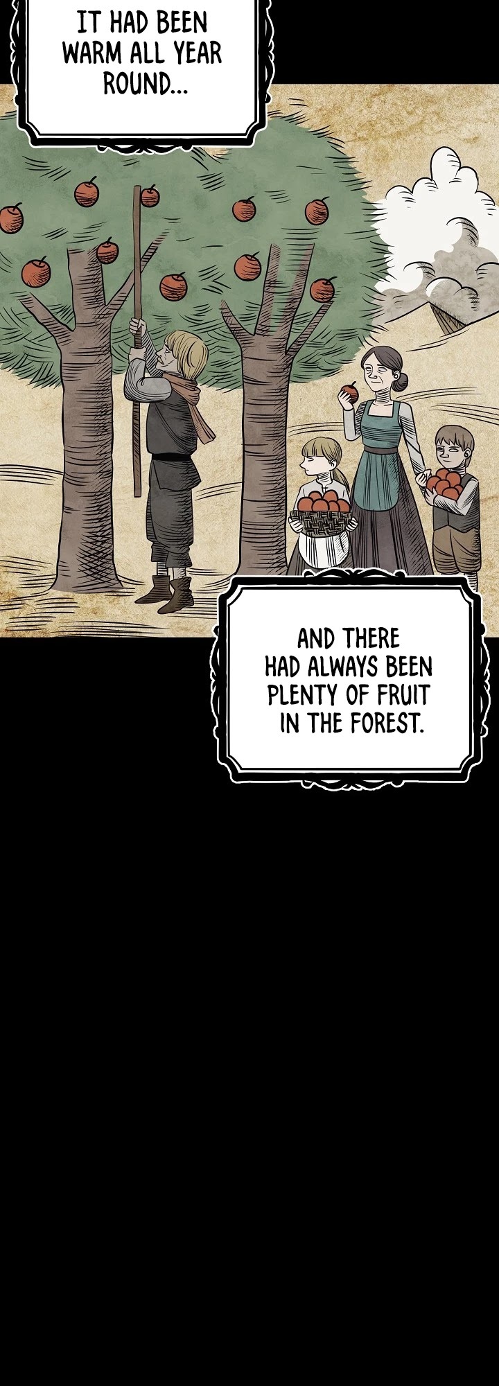 The Skeleton Soldier Failed to Defend the Dungeon Chapter 171 - page 41