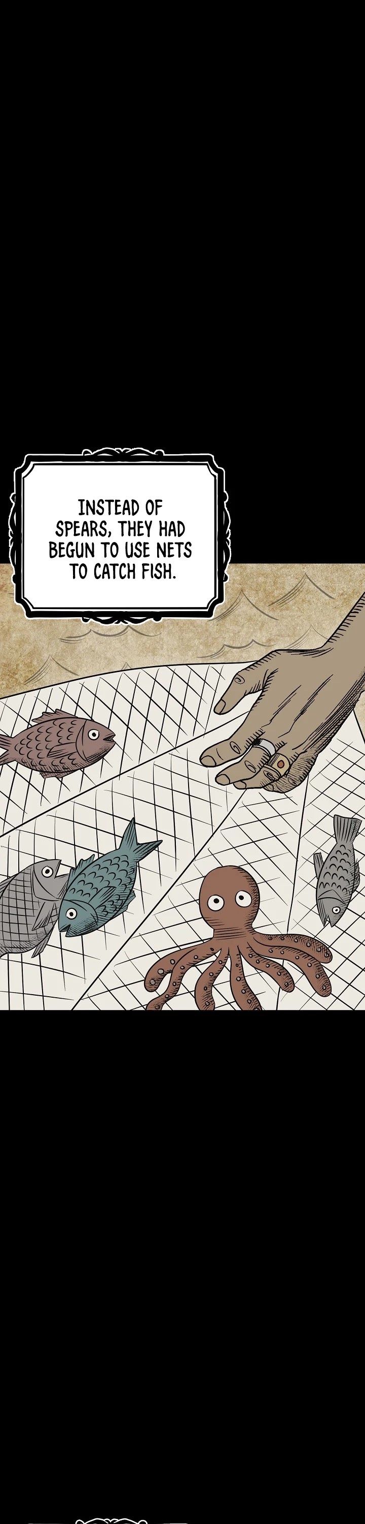 The Skeleton Soldier Failed to Defend the Dungeon Chapter 171 - page 46