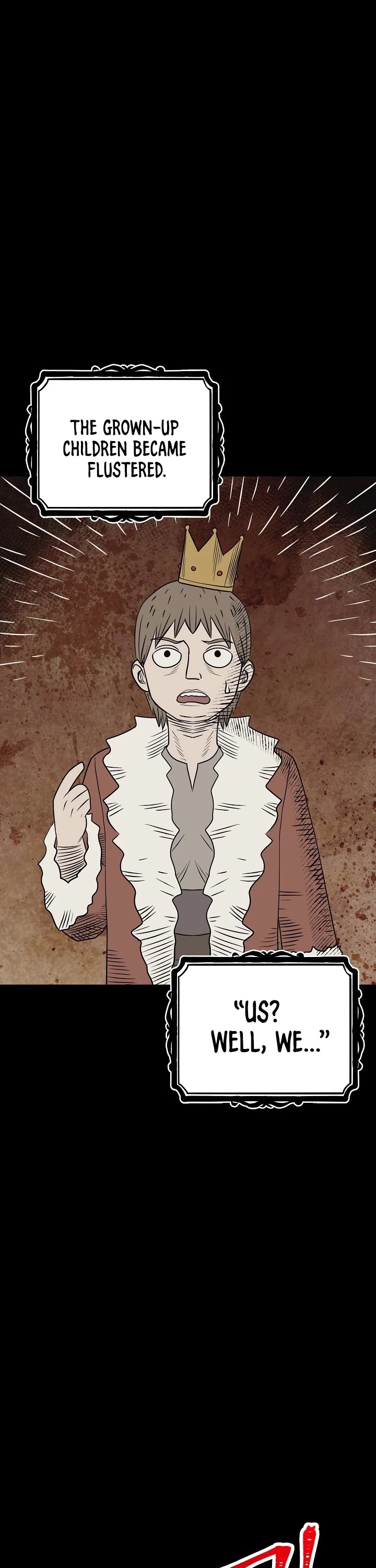 The Skeleton Soldier Failed to Defend the Dungeon Chapter 171 - page 50
