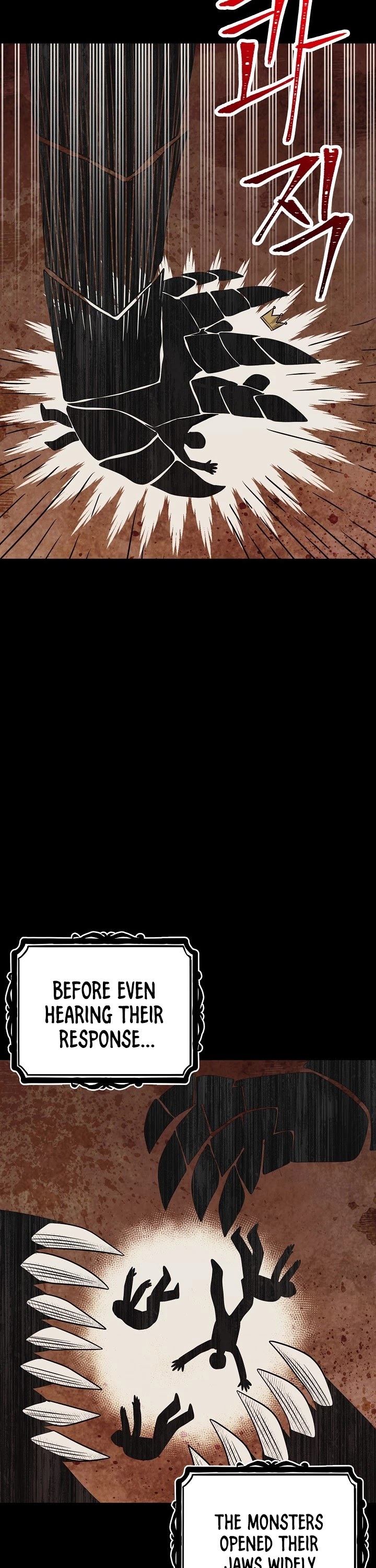 The Skeleton Soldier Failed to Defend the Dungeon Chapter 171 - page 51
