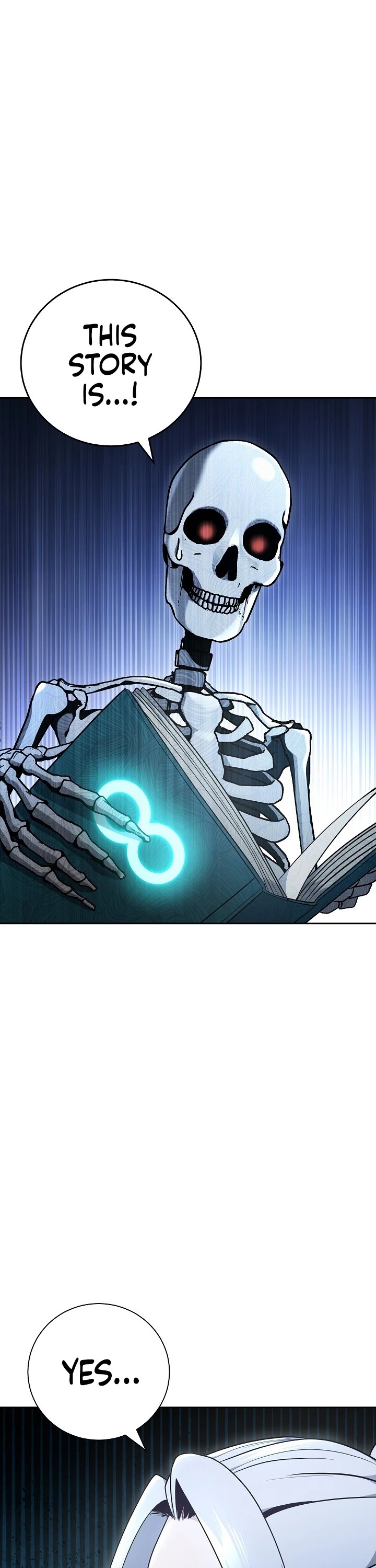 The Skeleton Soldier Failed to Defend the Dungeon Chapter 171 - page 55