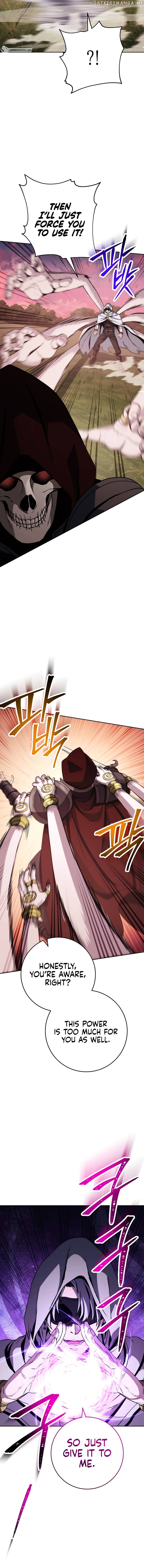 The Skeleton Soldier Failed to Defend the Dungeon Chapter 239 - page 6
