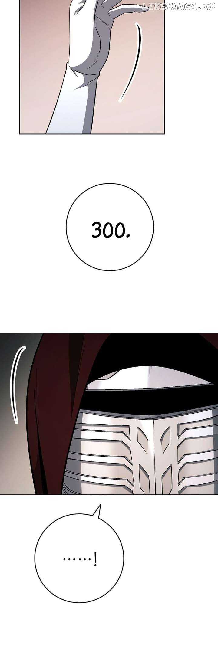 The Skeleton Soldier Failed to Defend the Dungeon Chapter 299 - page 17