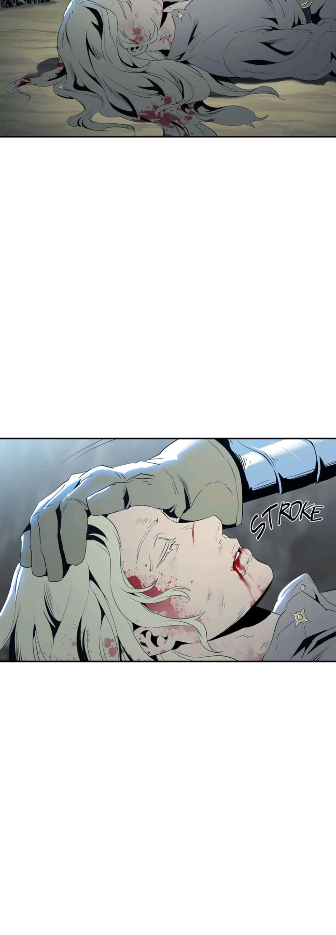 The Skeleton Soldier Failed to Defend the Dungeon Chapter 57 - page 41