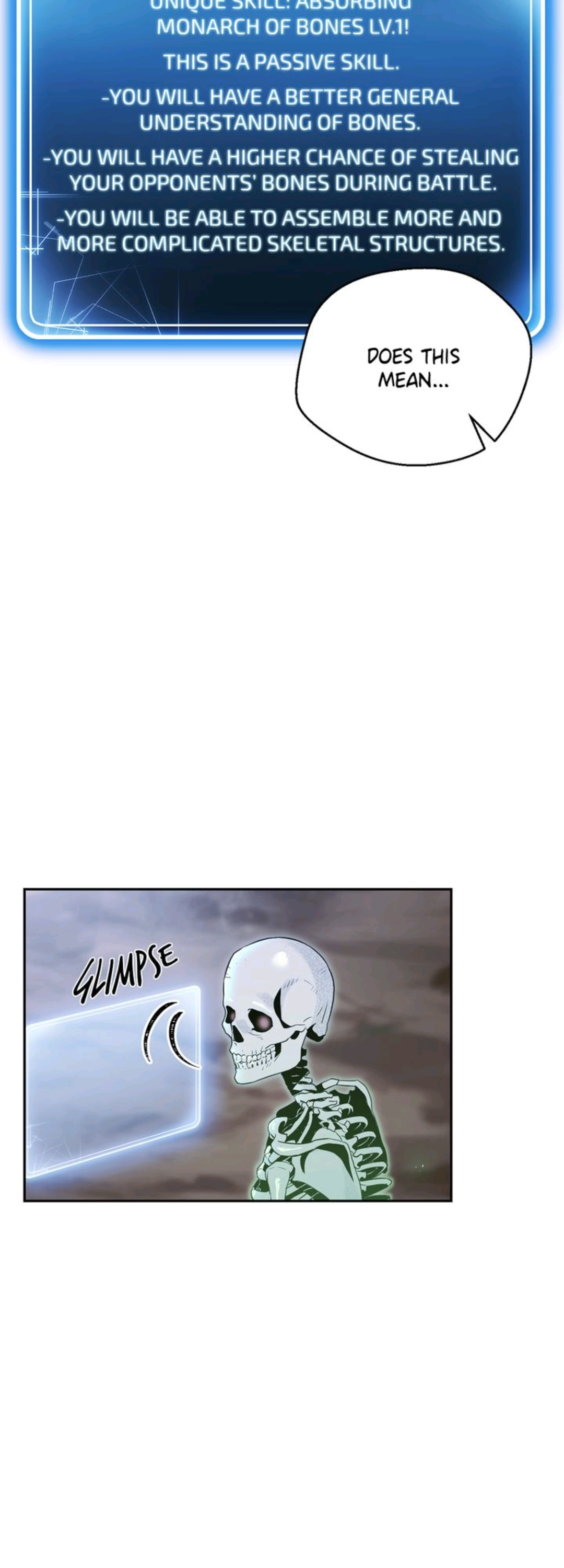 The Skeleton Soldier Failed to Defend the Dungeon Chapter 57 - page 5