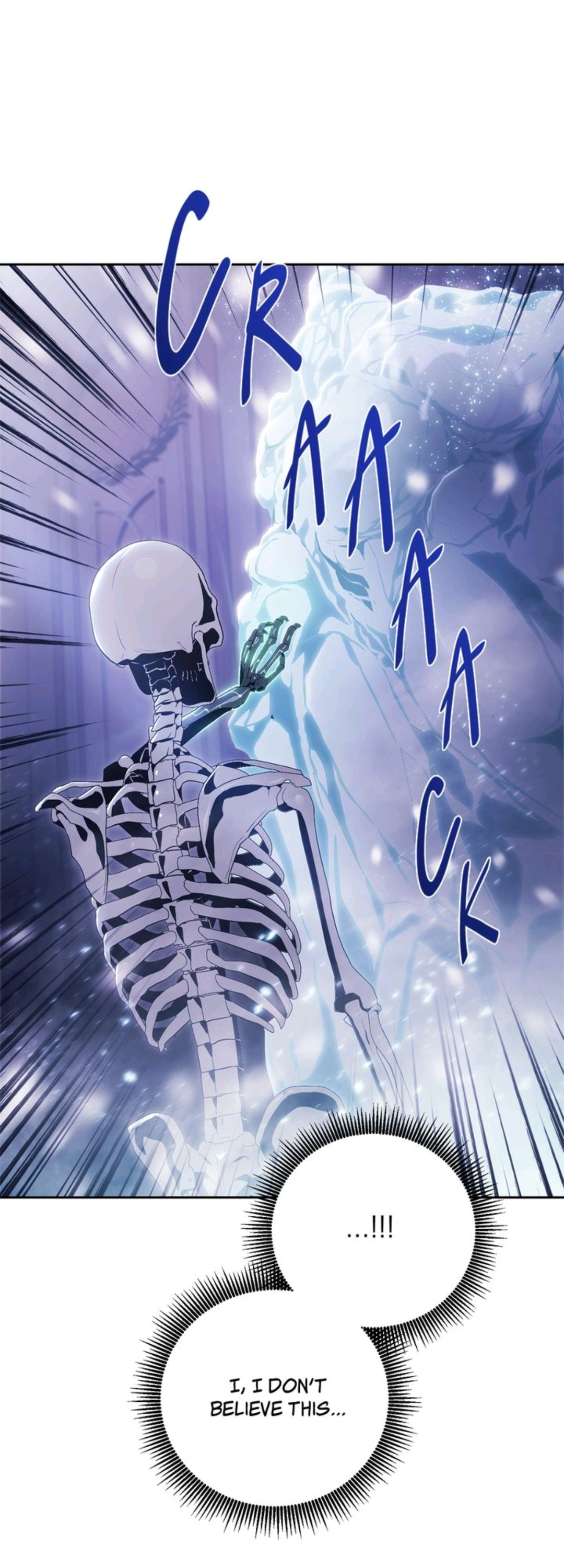 The Skeleton Soldier Failed to Defend the Dungeon Chapter 74 - page 20