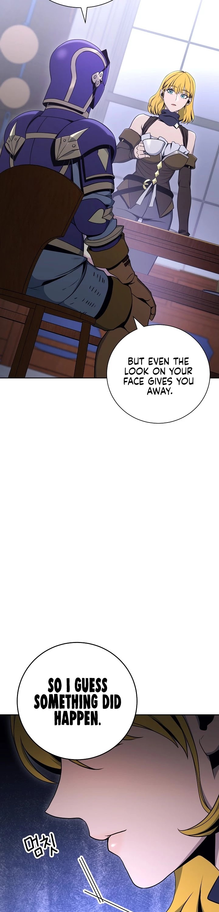 The Skeleton Soldier Failed to Defend the Dungeon Chapter 170 - page 23