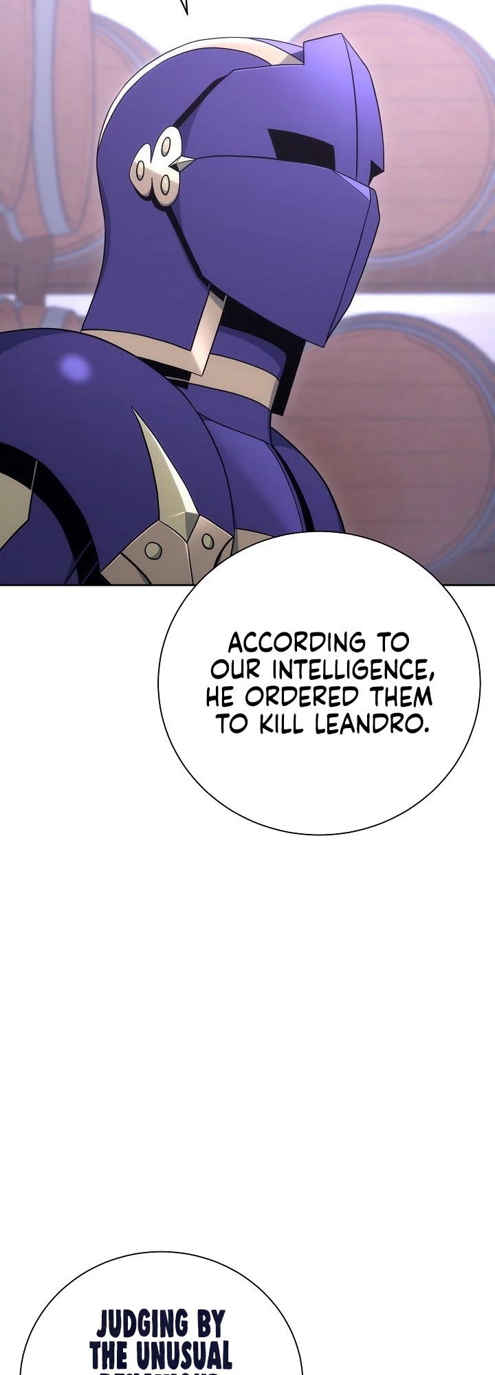 The Skeleton Soldier Failed to Defend the Dungeon Chapter 170 - page 28