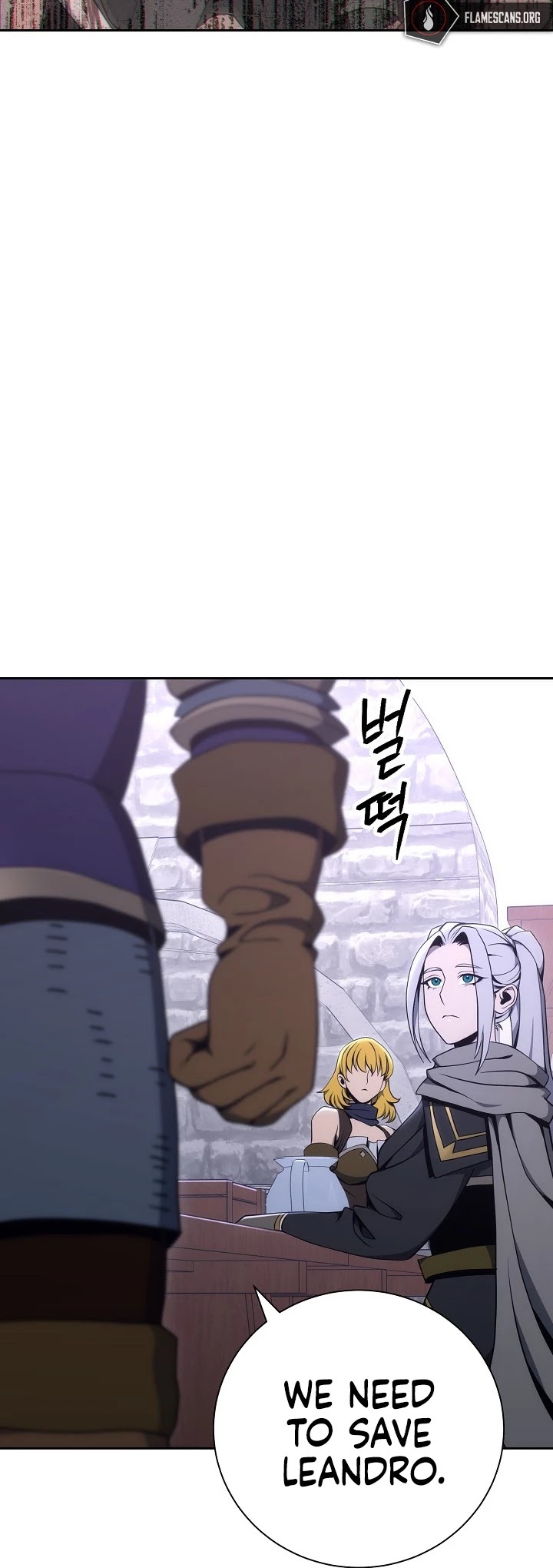 The Skeleton Soldier Failed to Defend the Dungeon Chapter 170 - page 41