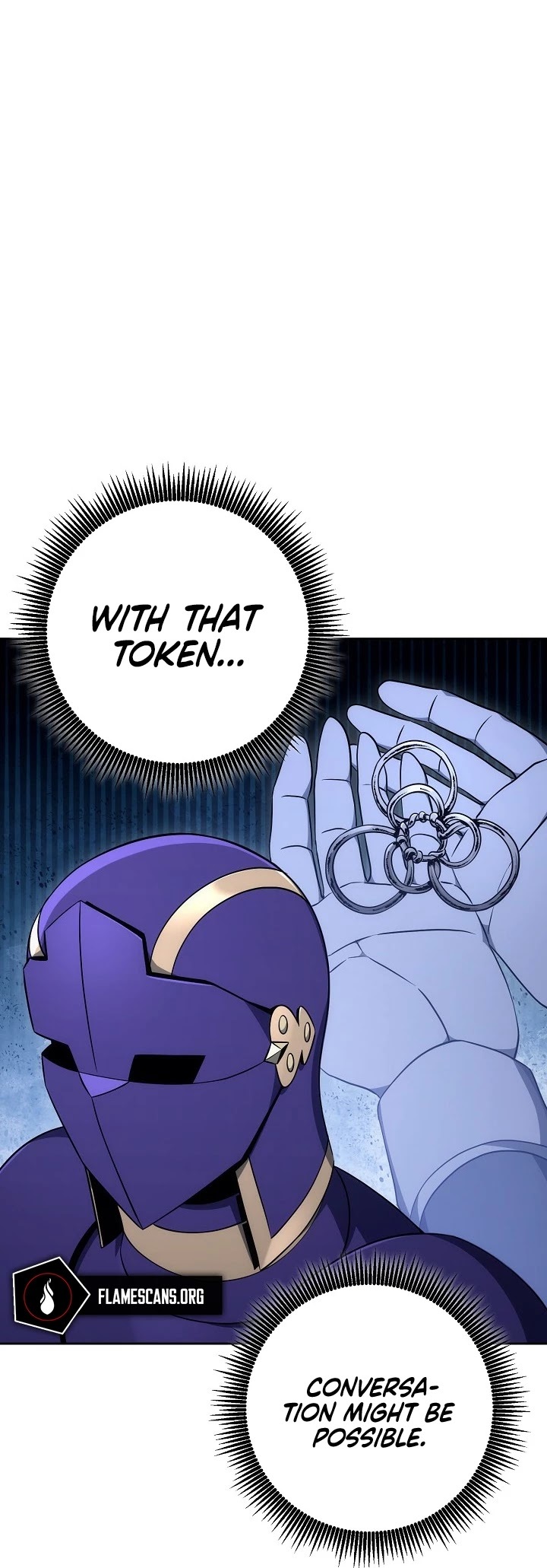 The Skeleton Soldier Failed to Defend the Dungeon Chapter 170 - page 49