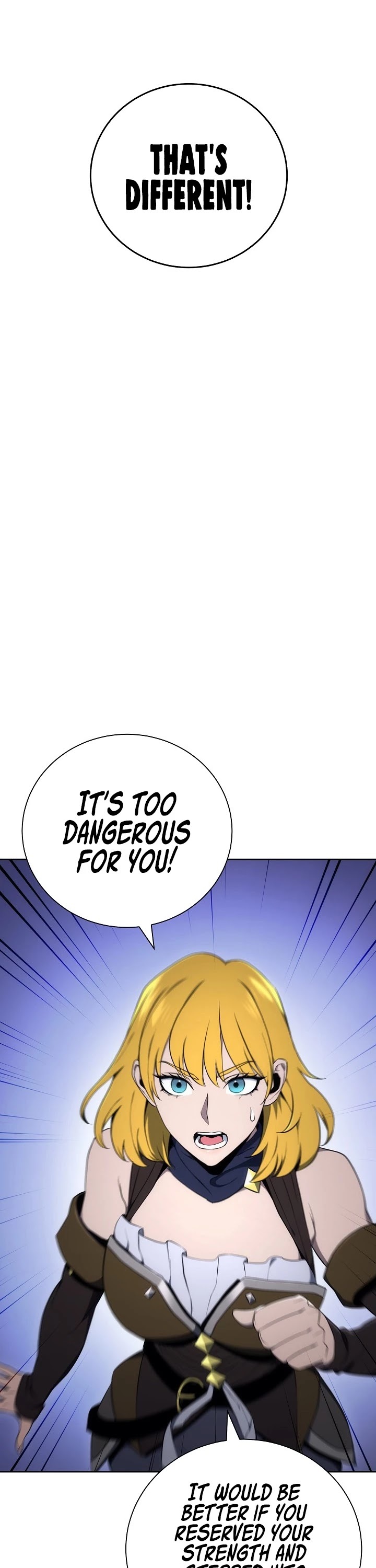 The Skeleton Soldier Failed to Defend the Dungeon Chapter 170 - page 51