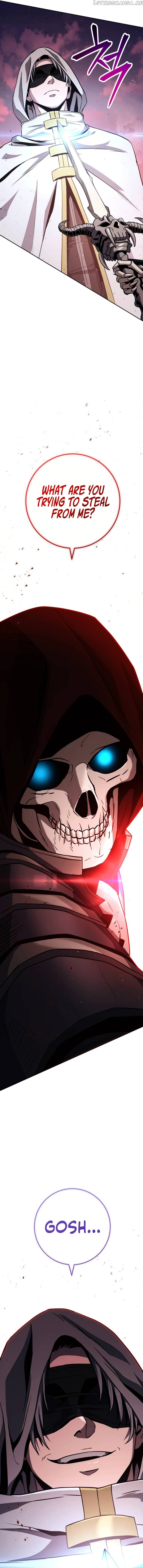 The Skeleton Soldier Failed to Defend the Dungeon Chapter 238 - page 16