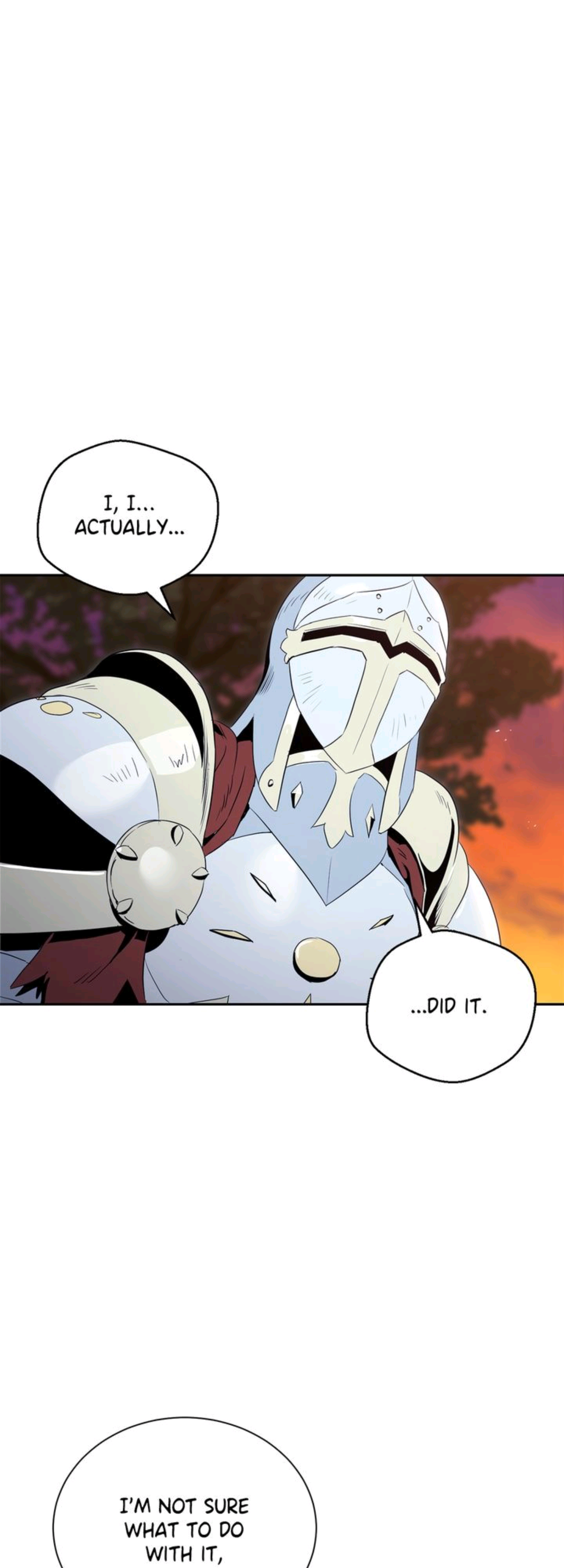 The Skeleton Soldier Failed to Defend the Dungeon Chapter 58 - page 10