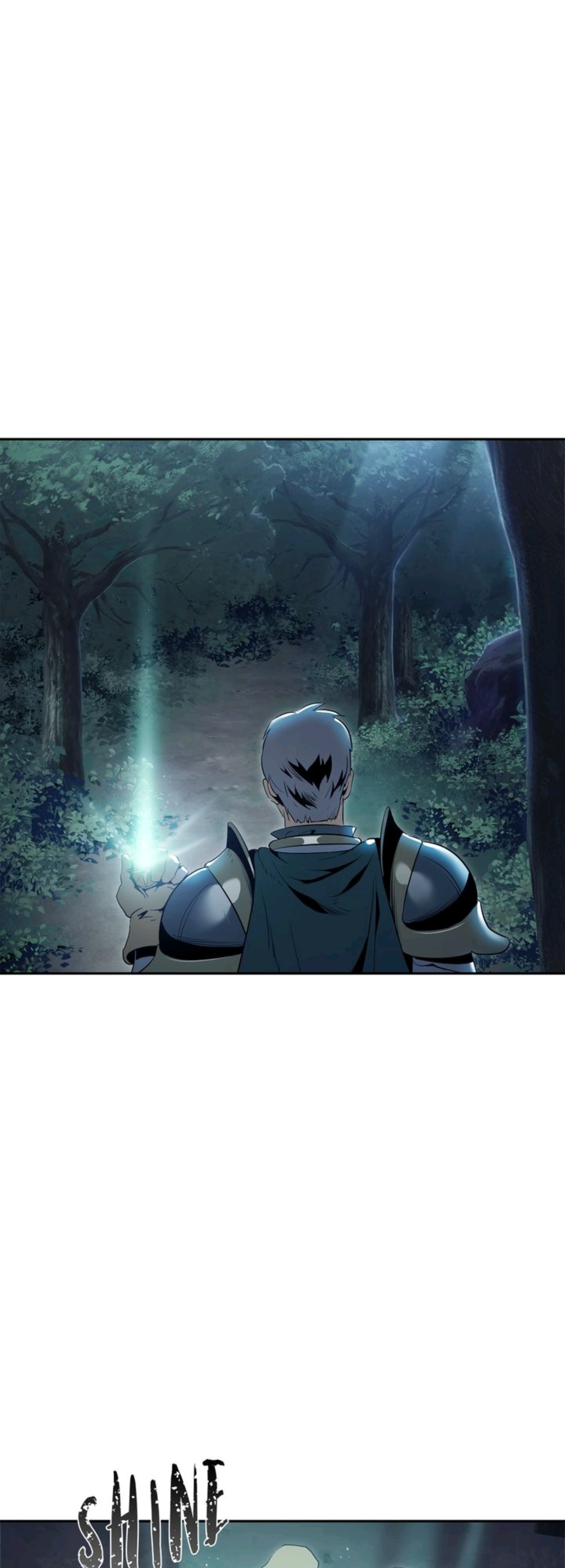 The Skeleton Soldier Failed to Defend the Dungeon Chapter 58 - page 17