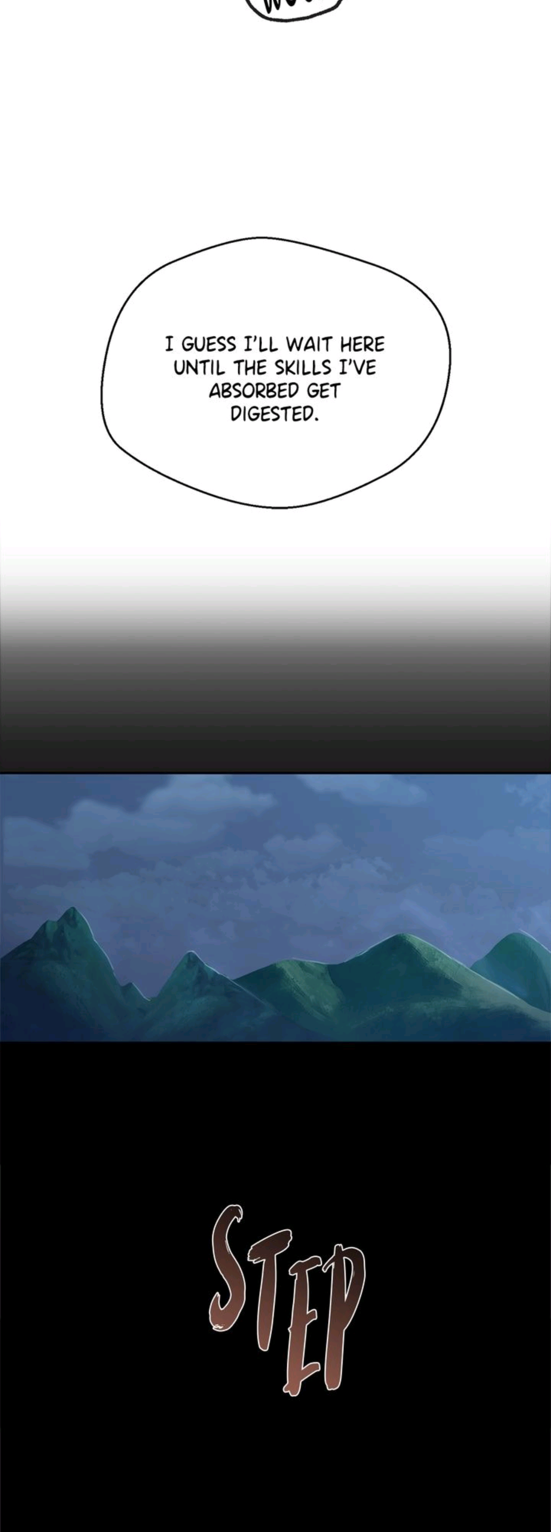 The Skeleton Soldier Failed to Defend the Dungeon Chapter 58 - page 35