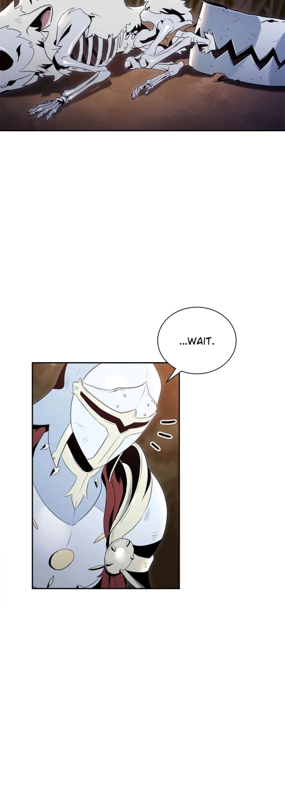 The Skeleton Soldier Failed to Defend the Dungeon Chapter 58 - page 5