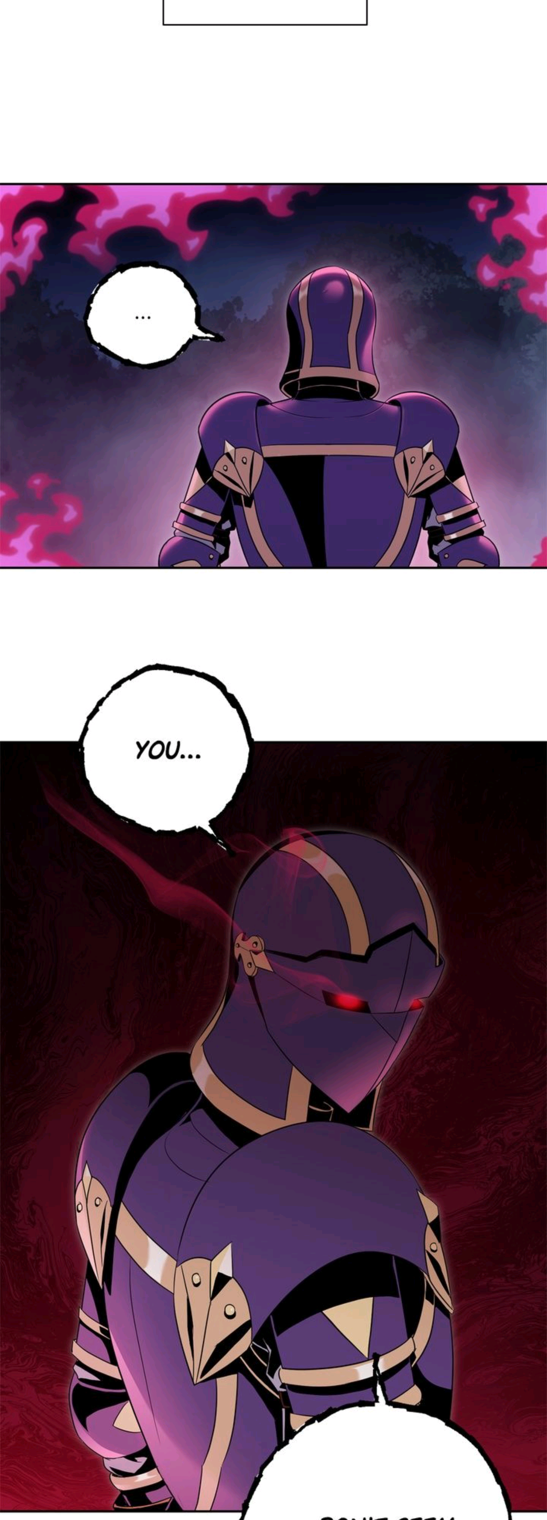 The Skeleton Soldier Failed to Defend the Dungeon Chapter 75 - page 11
