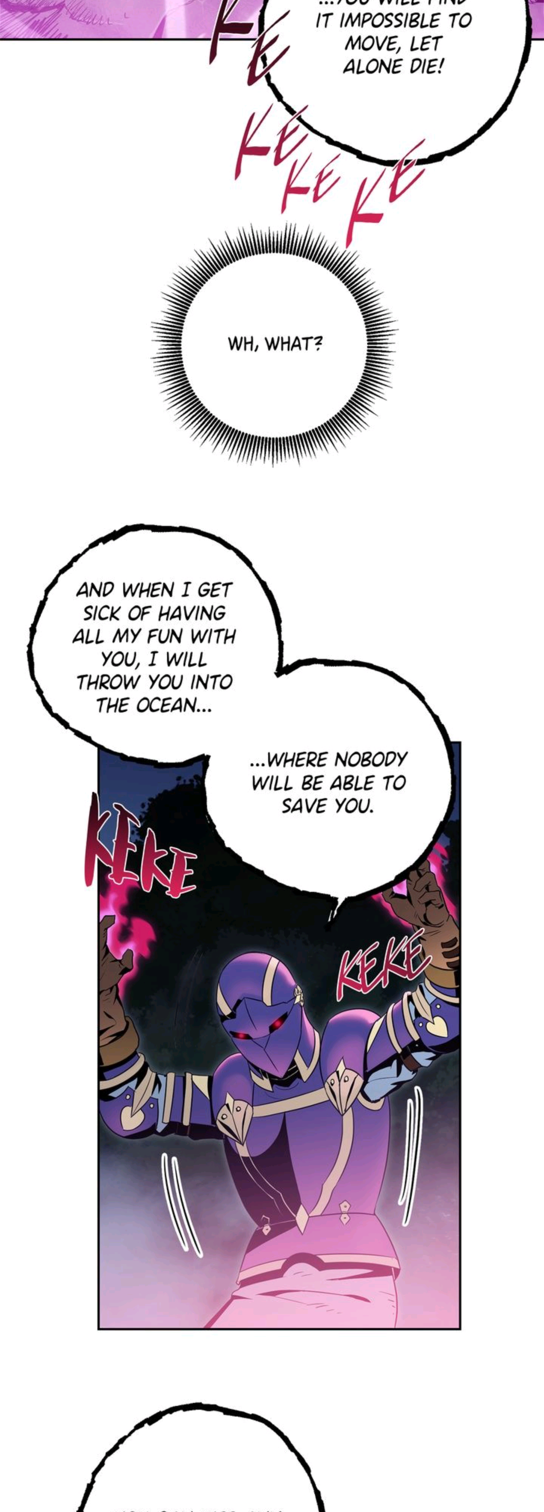 The Skeleton Soldier Failed to Defend the Dungeon Chapter 75 - page 17