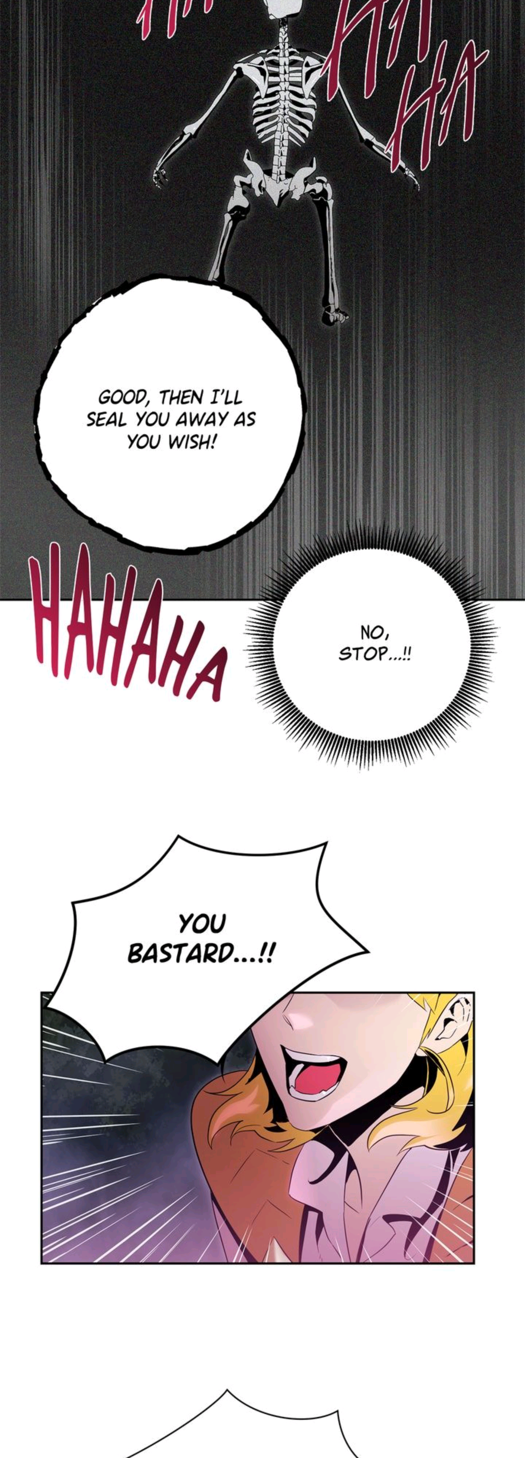 The Skeleton Soldier Failed to Defend the Dungeon Chapter 75 - page 20