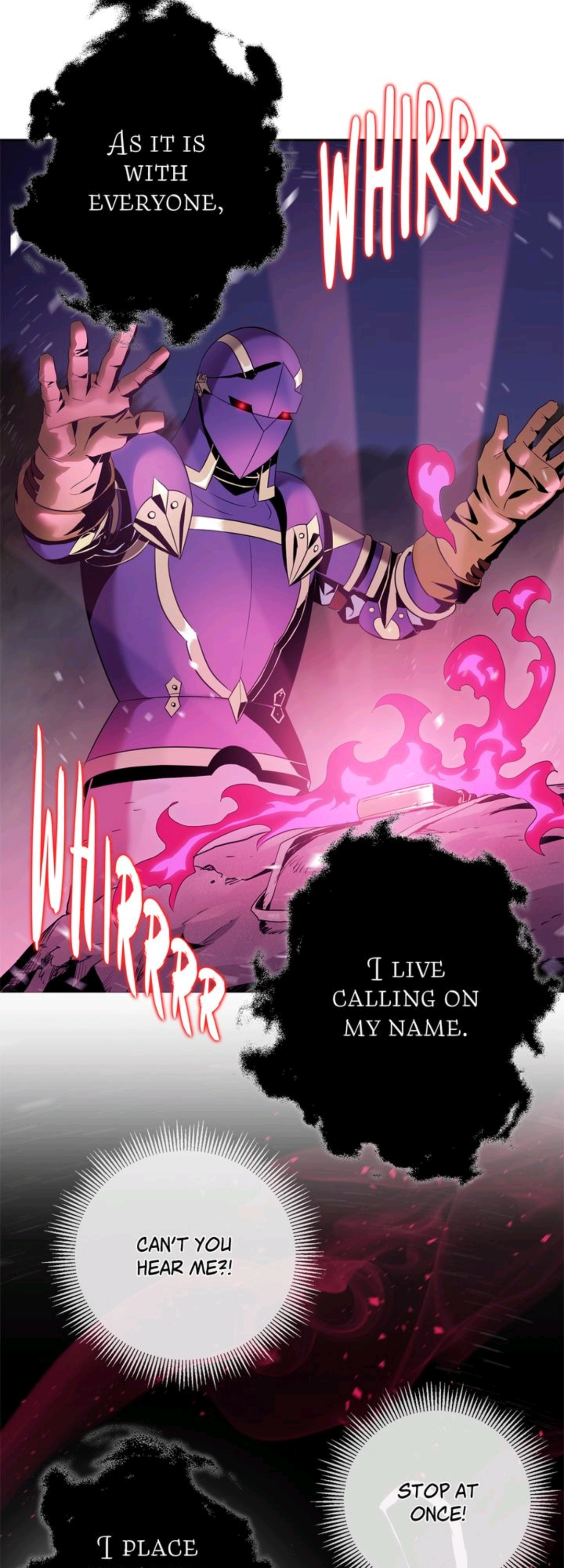 The Skeleton Soldier Failed to Defend the Dungeon Chapter 75 - page 30