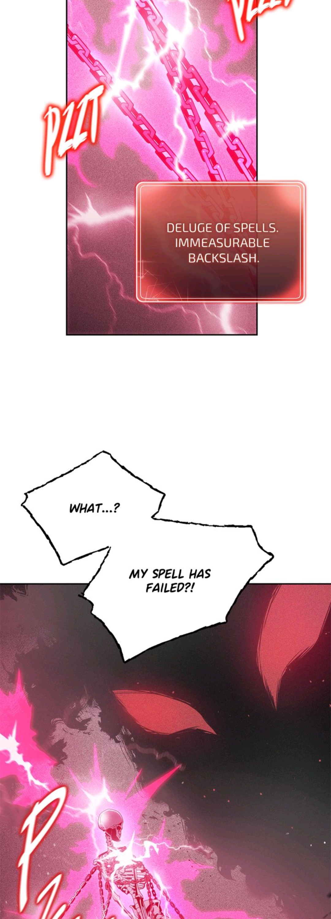 The Skeleton Soldier Failed to Defend the Dungeon Chapter 75 - page 36