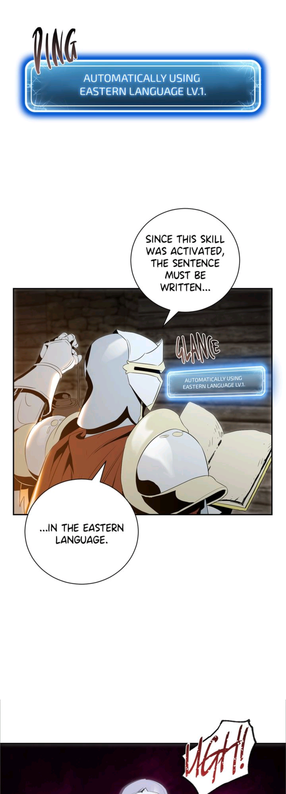 The Skeleton Soldier Failed to Defend the Dungeon Chapter 59 - page 11
