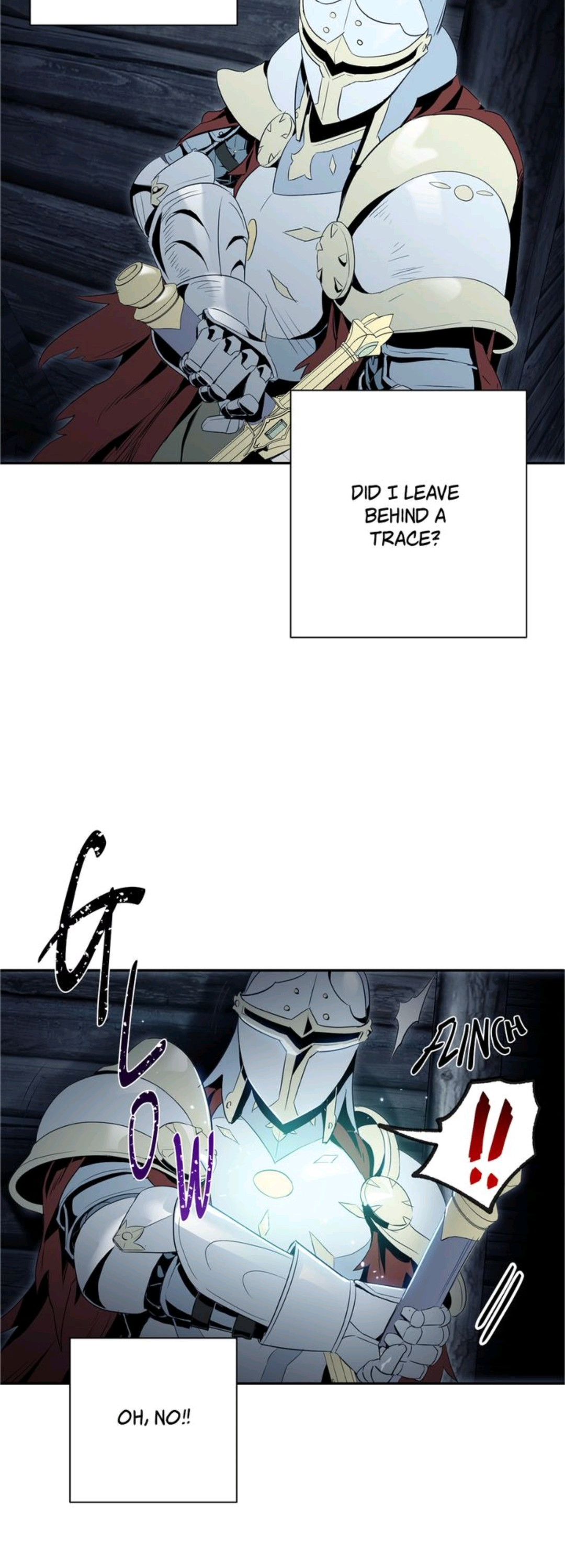 The Skeleton Soldier Failed to Defend the Dungeon Chapter 59 - page 25
