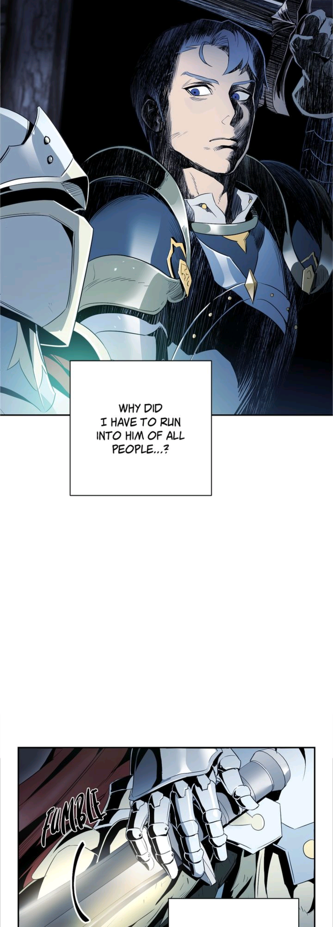 The Skeleton Soldier Failed to Defend the Dungeon Chapter 59 - page 30