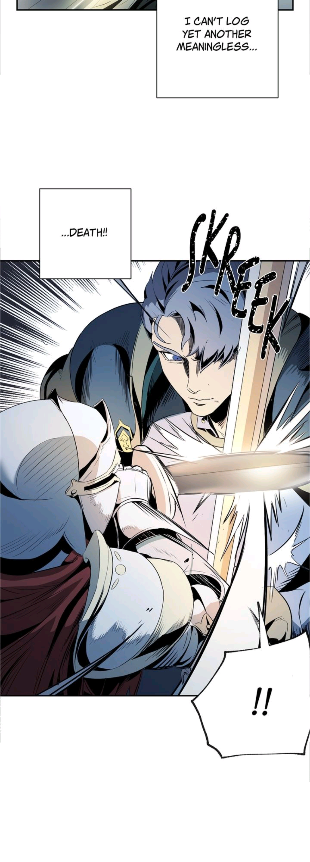 The Skeleton Soldier Failed to Defend the Dungeon Chapter 59 - page 31