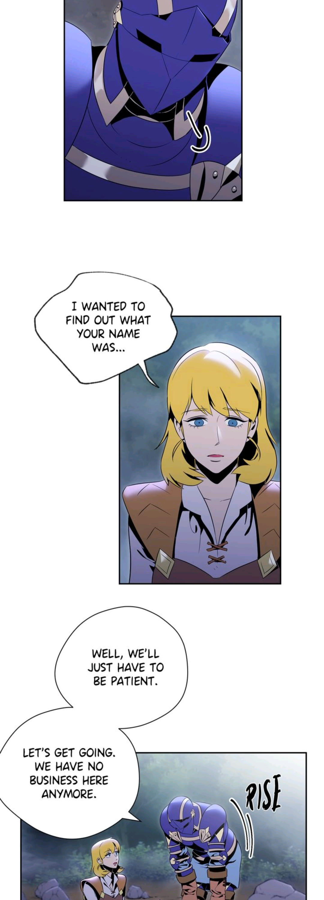 The Skeleton Soldier Failed to Defend the Dungeon Chapter 76 - page 13