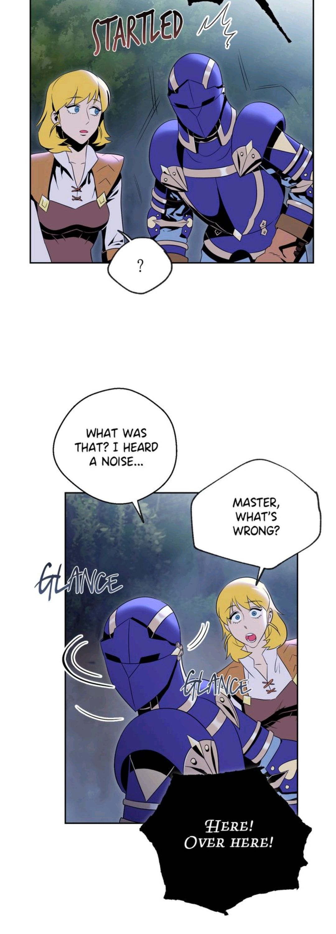 The Skeleton Soldier Failed to Defend the Dungeon Chapter 76 - page 15