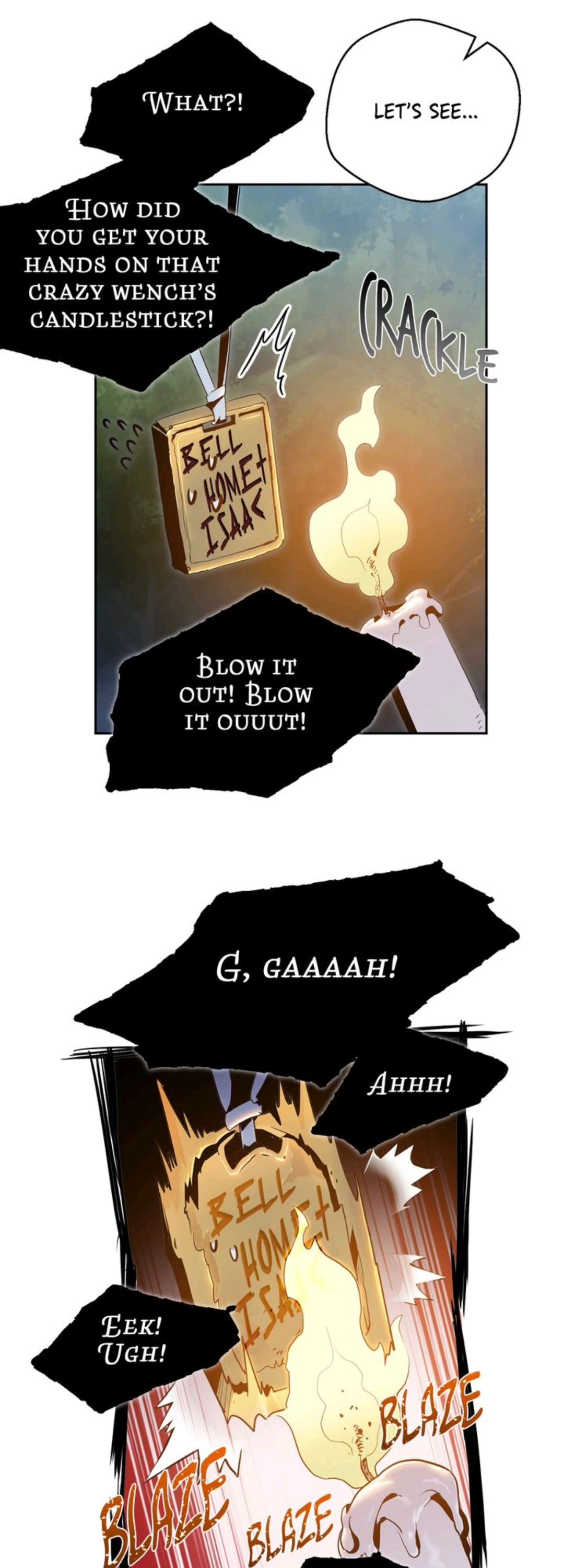 The Skeleton Soldier Failed to Defend the Dungeon Chapter 76 - page 24