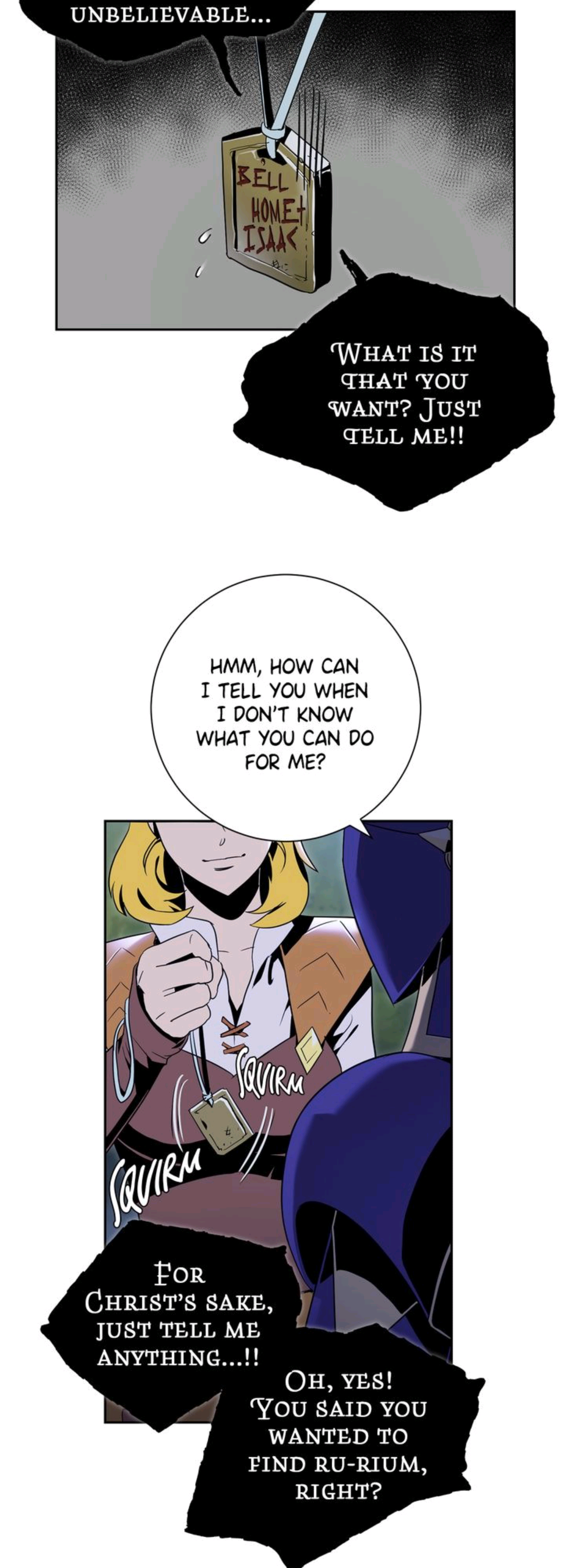 The Skeleton Soldier Failed to Defend the Dungeon Chapter 76 - page 26