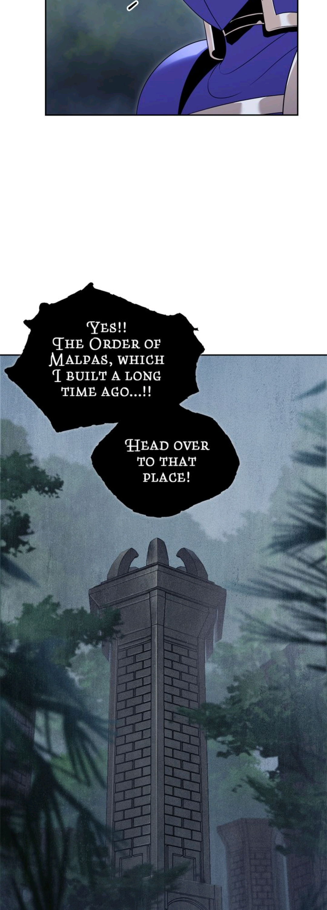 The Skeleton Soldier Failed to Defend the Dungeon Chapter 76 - page 28