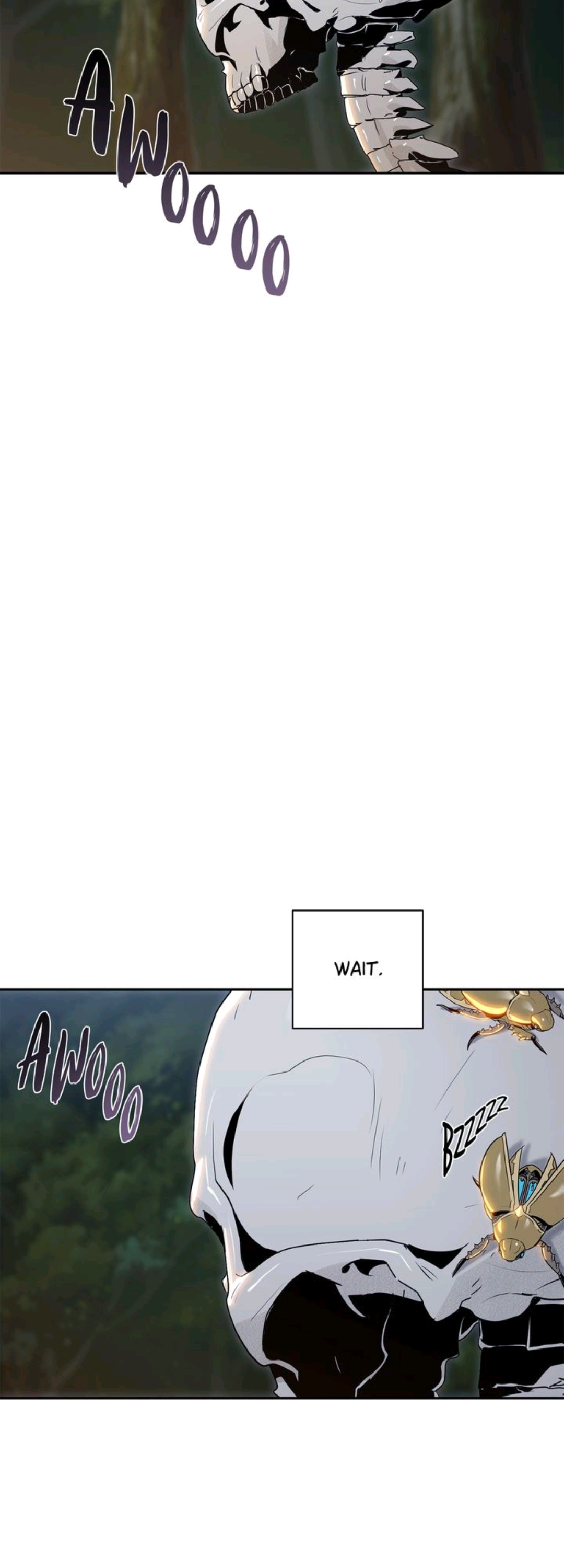 The Skeleton Soldier Failed to Defend the Dungeon Chapter 60 - page 11