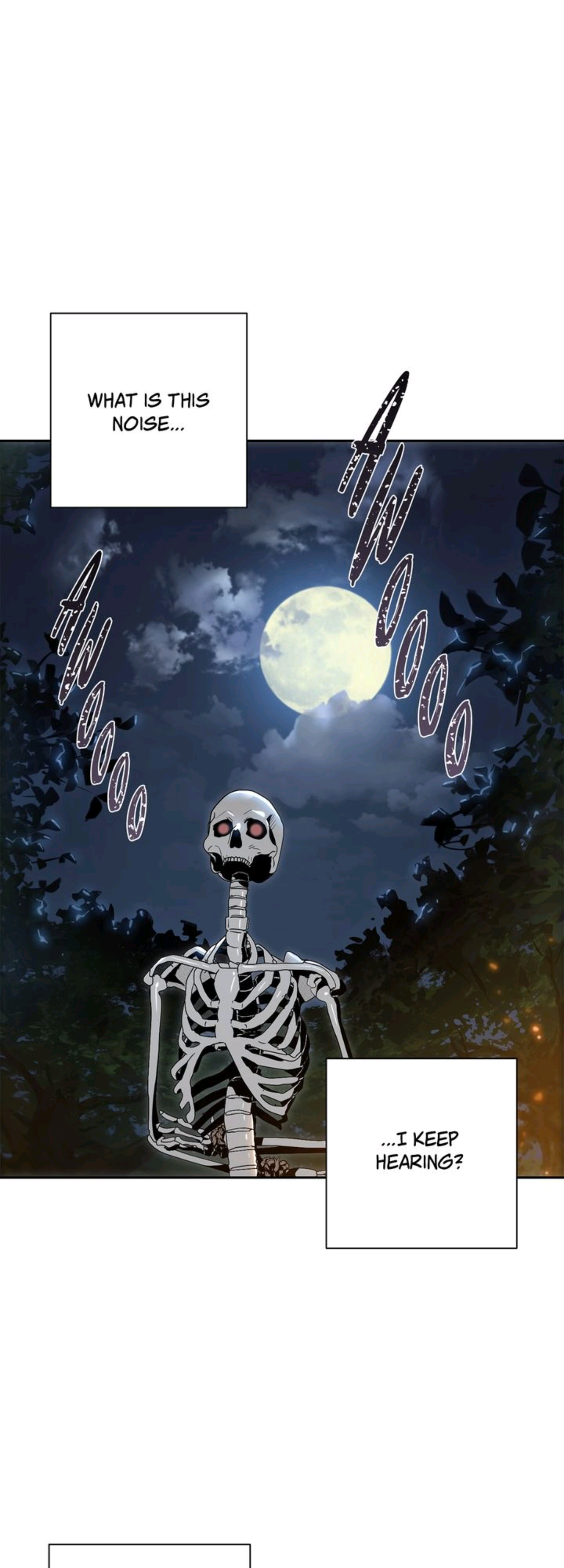 The Skeleton Soldier Failed to Defend the Dungeon Chapter 60 - page 12