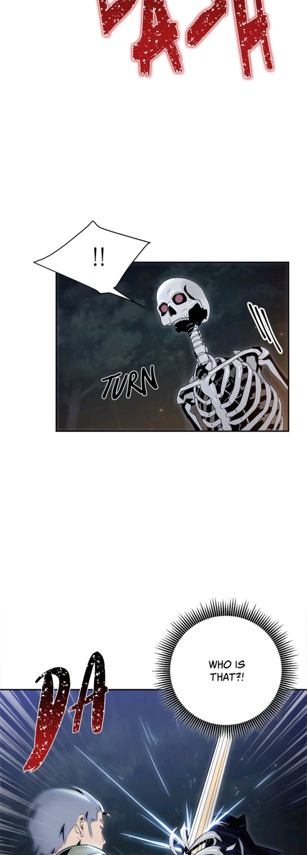 The Skeleton Soldier Failed to Defend the Dungeon Chapter 60 - page 19