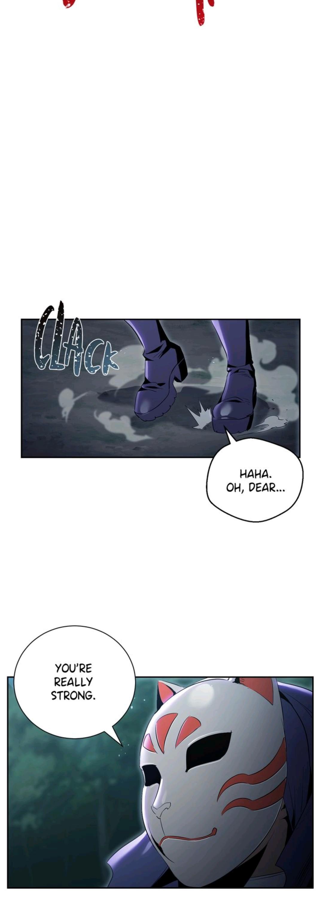 The Skeleton Soldier Failed to Defend the Dungeon Chapter 60 - page 25