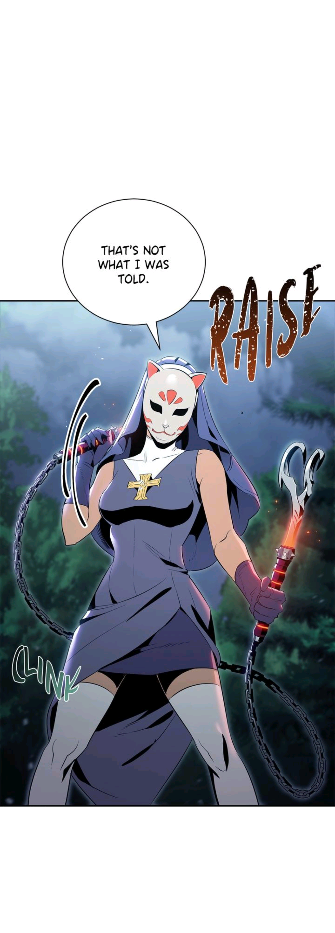 The Skeleton Soldier Failed to Defend the Dungeon Chapter 60 - page 26