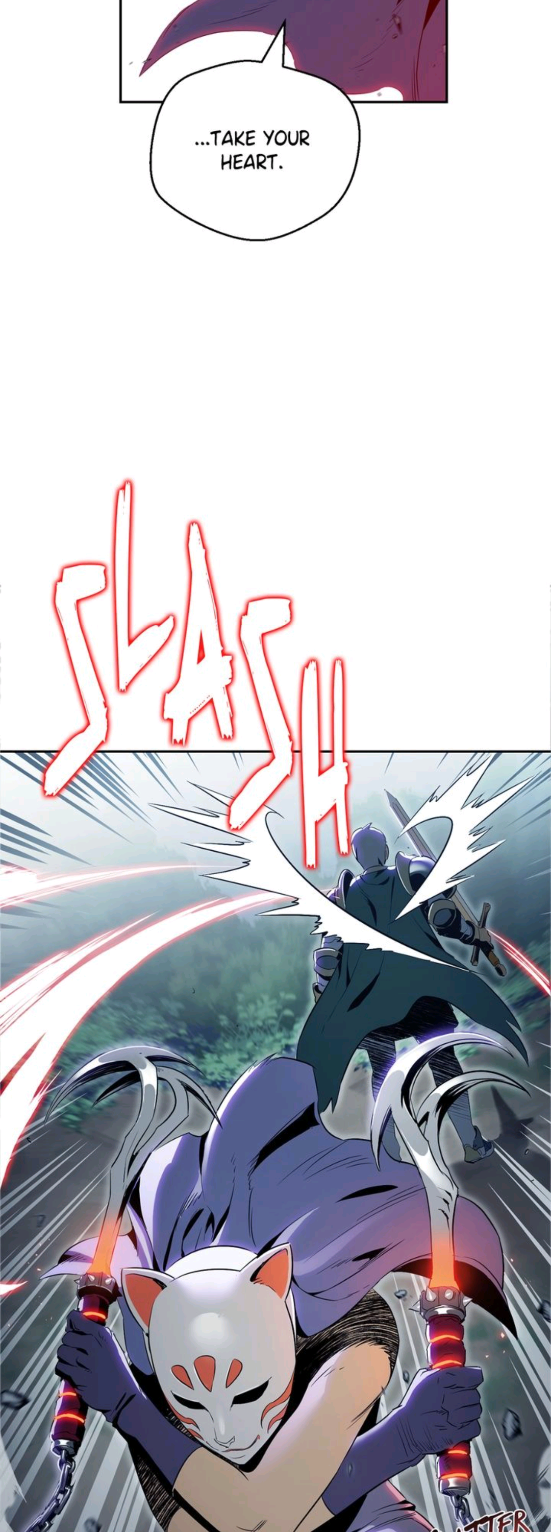 The Skeleton Soldier Failed to Defend the Dungeon Chapter 60 - page 34