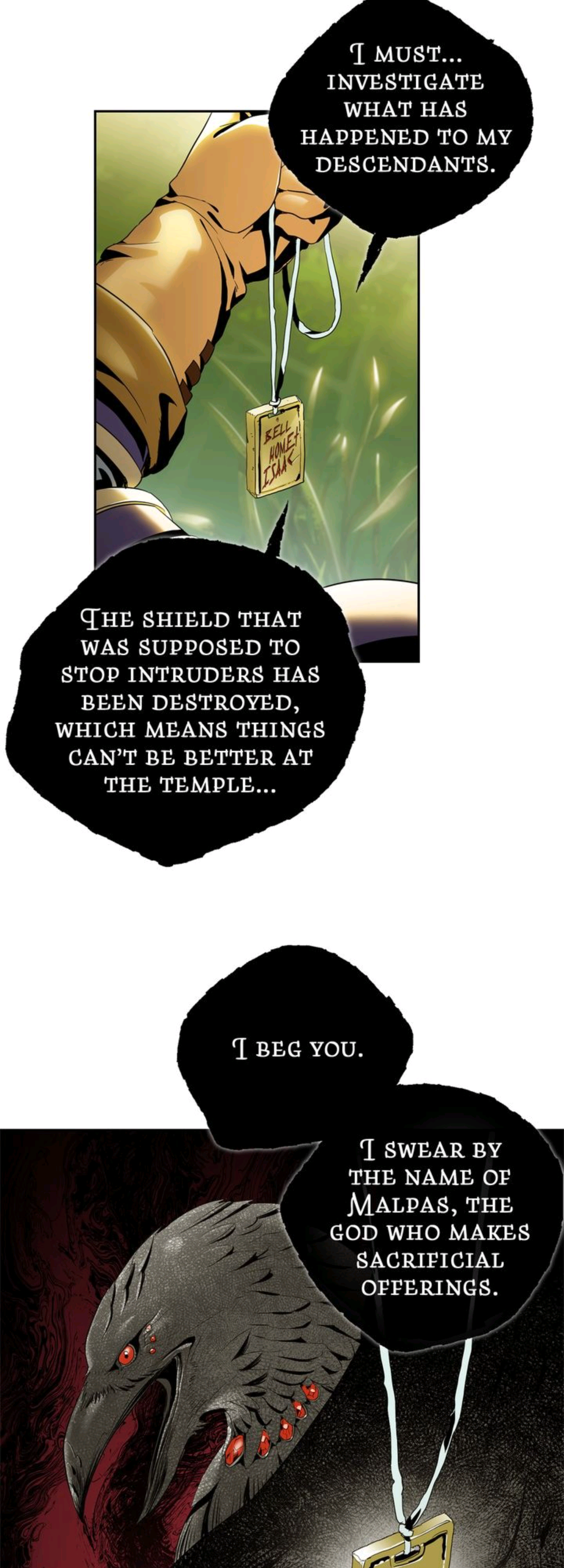 The Skeleton Soldier Failed to Defend the Dungeon Chapter 77 - page 10