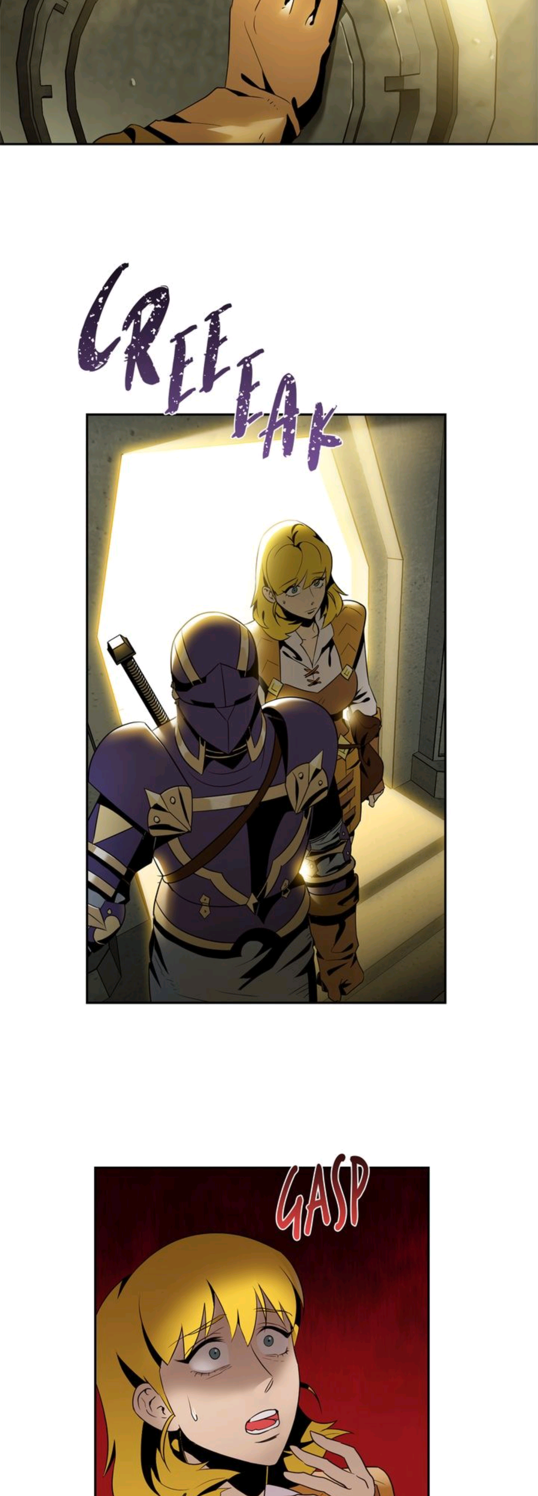 The Skeleton Soldier Failed to Defend the Dungeon Chapter 77 - page 18