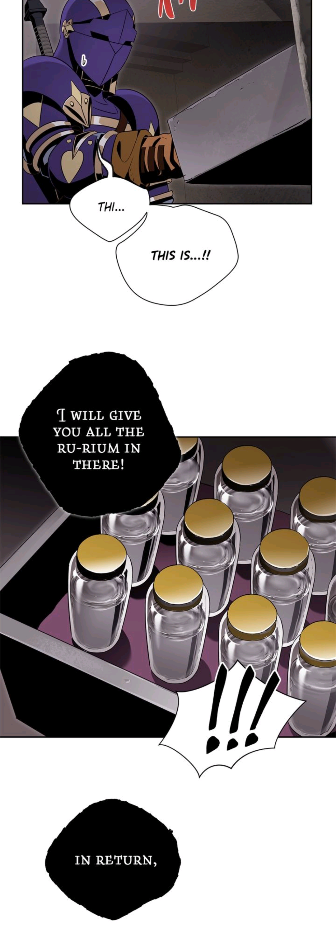 The Skeleton Soldier Failed to Defend the Dungeon Chapter 77 - page 29