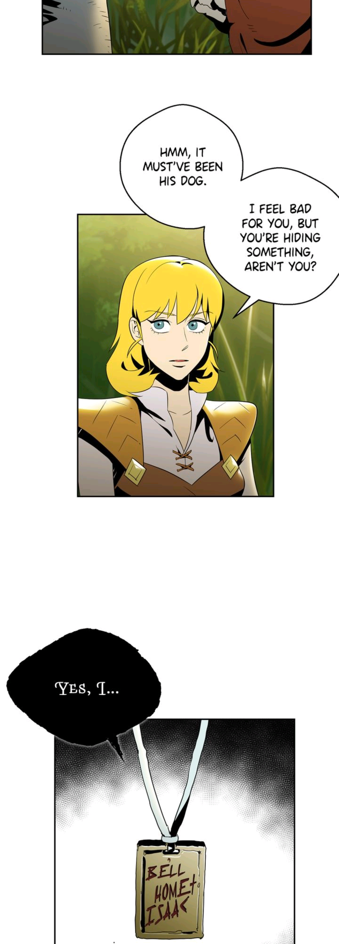 The Skeleton Soldier Failed to Defend the Dungeon Chapter 77 - page 6