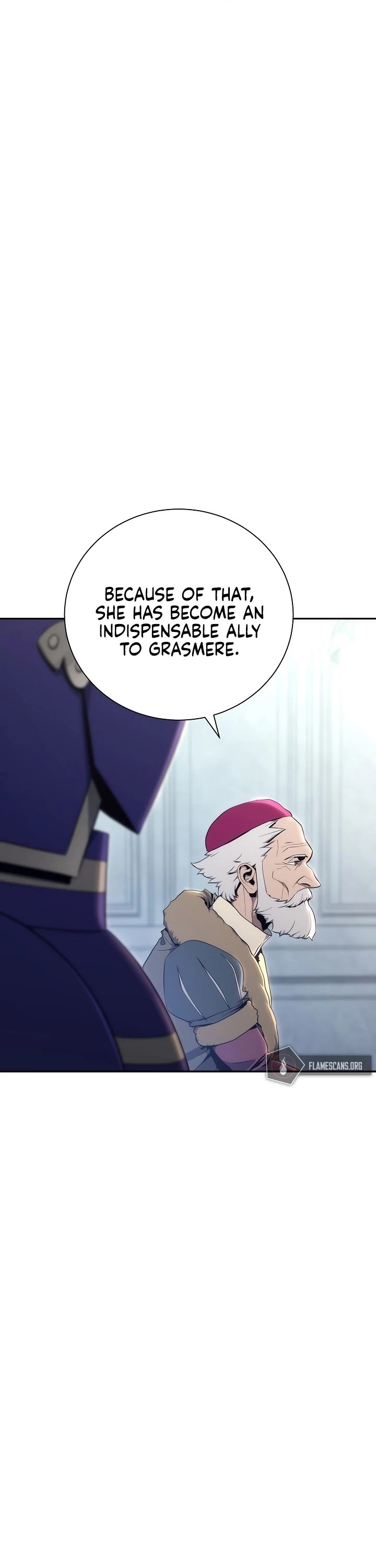 The Skeleton Soldier Failed to Defend the Dungeon Chapter 166 - page 18