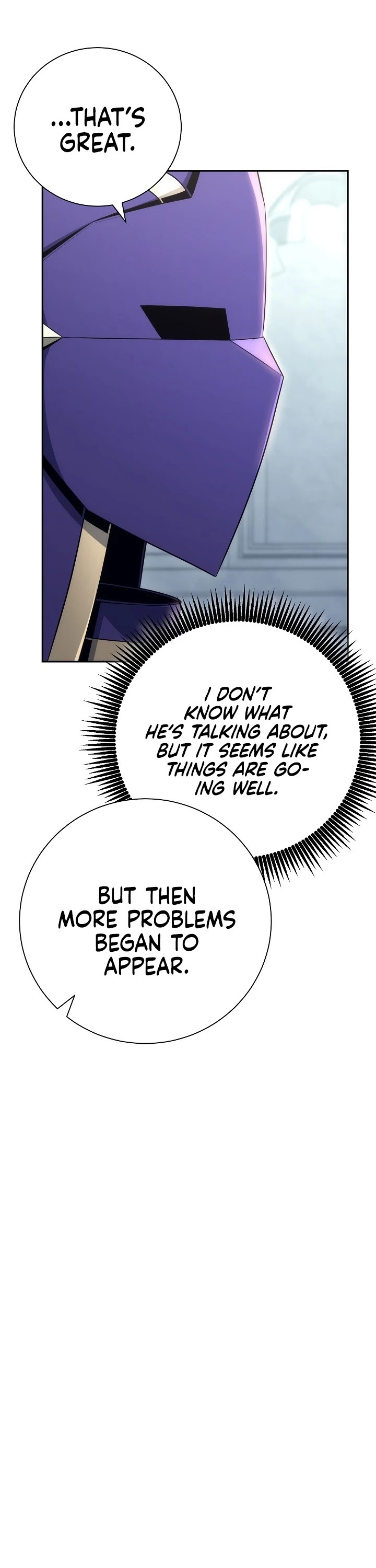 The Skeleton Soldier Failed to Defend the Dungeon Chapter 166 - page 19