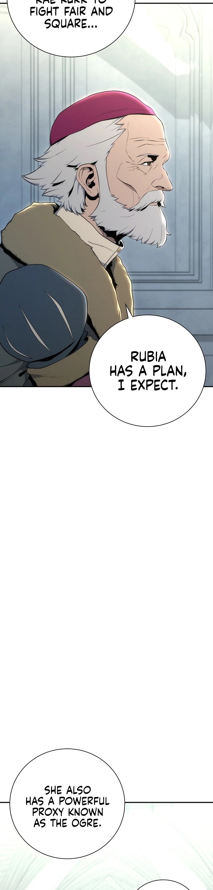 The Skeleton Soldier Failed to Defend the Dungeon Chapter 166 - page 27