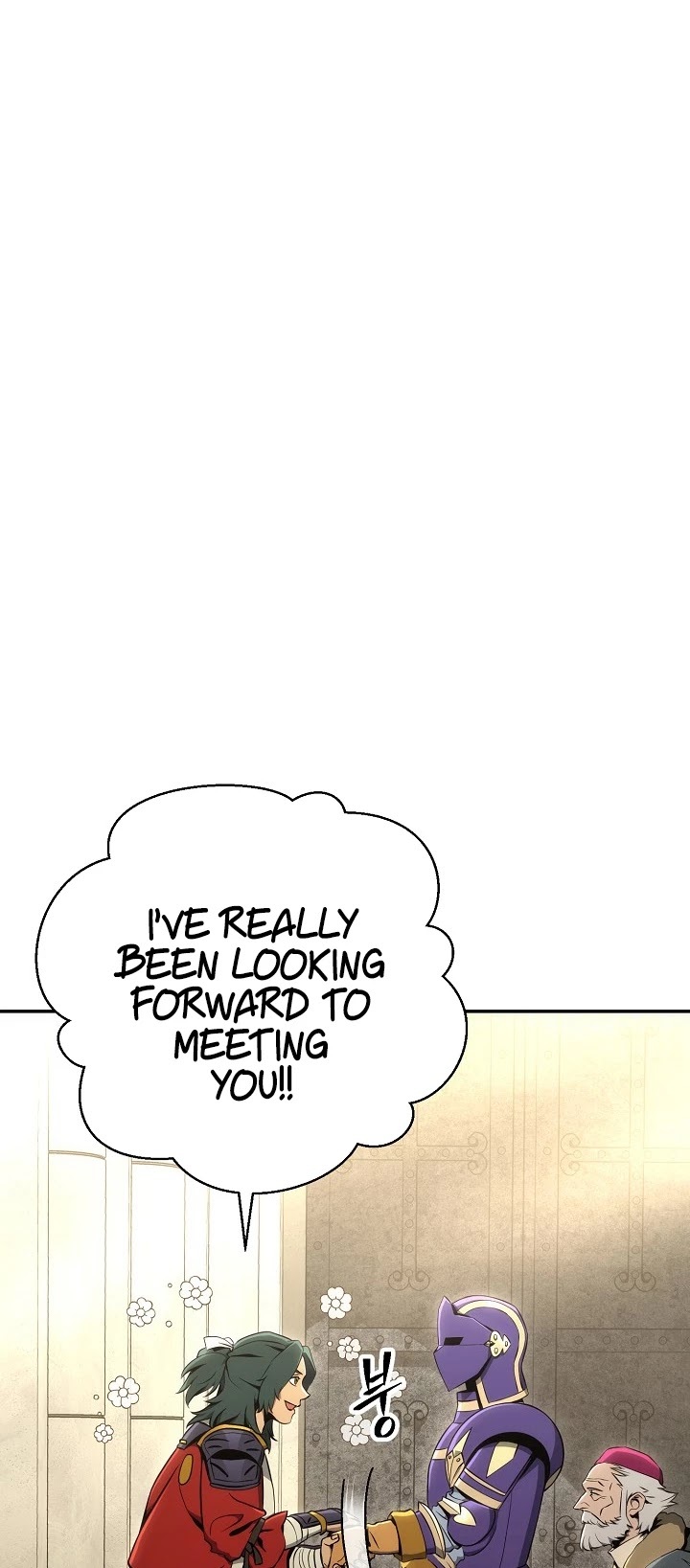The Skeleton Soldier Failed to Defend the Dungeon Chapter 166 - page 36