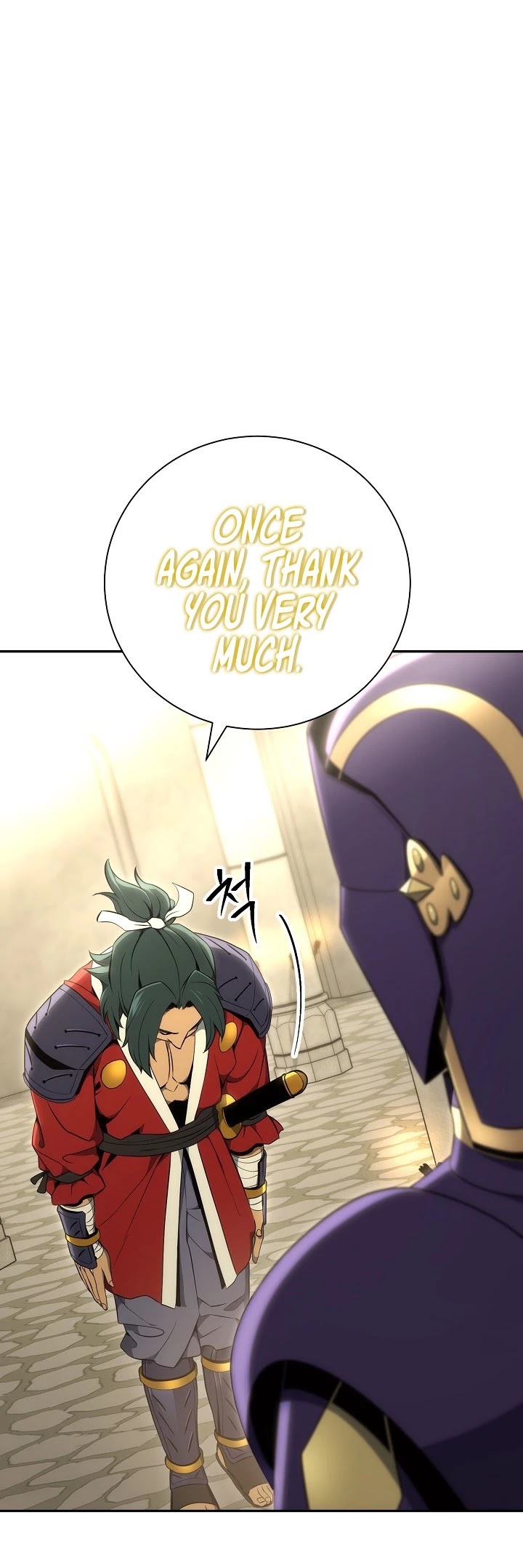 The Skeleton Soldier Failed to Defend the Dungeon Chapter 166 - page 40